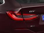 BMW 630d xDrive Gran Turismo Luxury Line 2017 года (WW)
